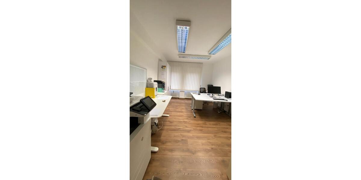 Gewerbeobjekt Düsseldorf Stadtmitte - 1.600&euro; | Angebot:26434924