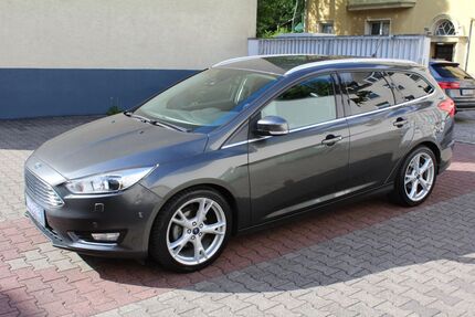 Ford Focus 74.000 km 7.490 &euro; Hagen 58135