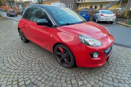 Opel Adam 132.000 km 4.200 € HAGEN 58095