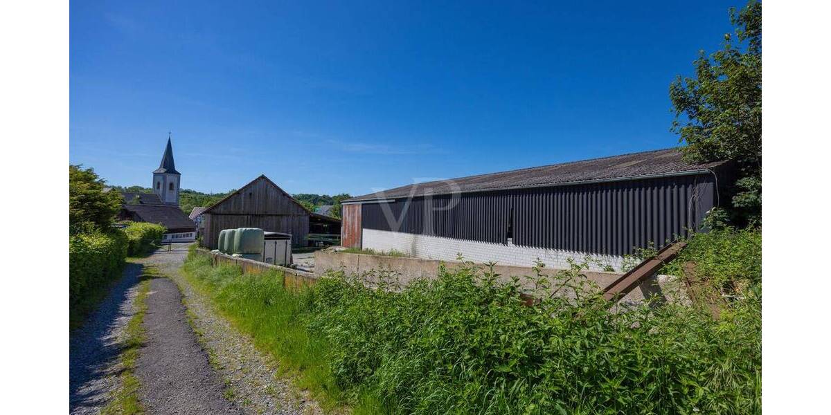 Gewerbeobjekt Wülfrath Düssel - 1.950.000&euro; | Angebot:26816469