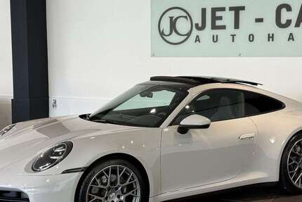 Porsche 911 9.850 km 137.900 € Wuppertal 42349