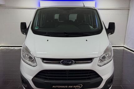 Ford Transit Custom 178.467 km 12.999 &euro; Ratingen bei Düsseldorf 40878
