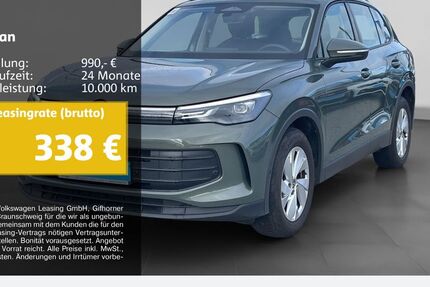 VW Tiguan 20.650 km 29.220 &euro; Remscheid 42897