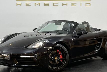 Porsche Boxster 94.000 km 48.990 &euro; Remscheid 42897