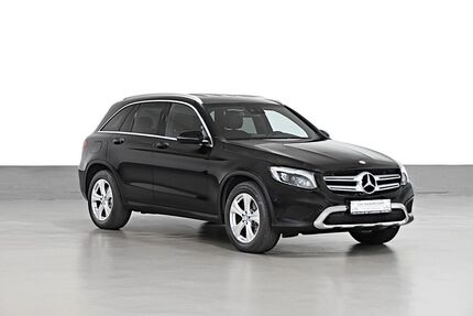 Mercedes-Benz GLC 220 150.000 km 21.400 &euro; Düsseldorf 40597