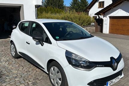 Renault Clio 123.000 km 5.800 &euro; Lindlar 51789