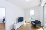 Etagenwohnung Düsseldorf Pempelfort - 2 Zimmer, 57 m&sup2;, 1.490&euro; | Angebot:25683608