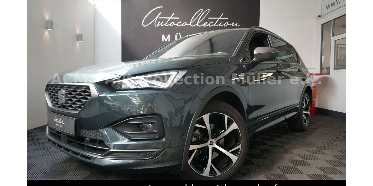 Seat Tarraco 13.750 km 32.497 &euro; Remscheid 42897