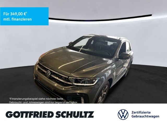 VW T-Roc 49.691 km 26.950 &euro; Hagen 58089