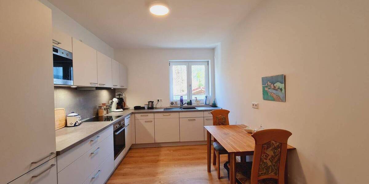 Etagenwohnung Wermelskirchen Dabringhausen - 3 Zimmer, 88 m&sup2;, 365.000&euro; | Angebot:26229381