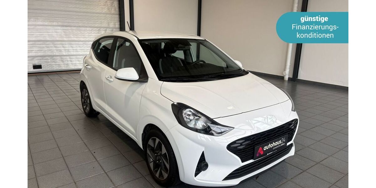 Hyundai i10 31.620 km 12.880 &euro; Wuppertal 42287