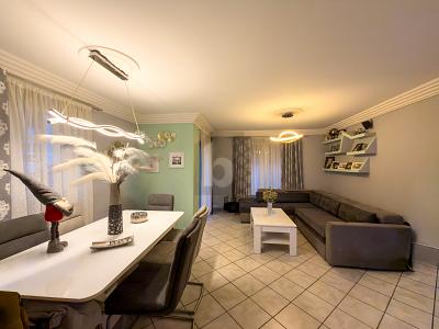 WOHNEN MIT KOMFORT UND WOHLFÜHLFAKTOR - Erdgeschoßwohnung Wuppertal Gemarkung Langerfeld | Angebot:26246695