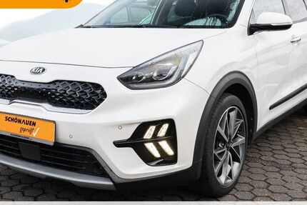 Kia Niro 62.113 km 19.750 € Solingen 42697