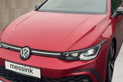 VW Golf 53.415 km 28.990 € Radevormwald 42477