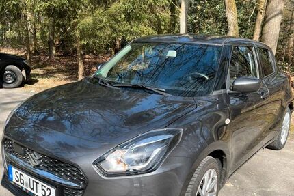 Suzuki Swift 18.500 km 14.499 &euro; Langenfeld 40742
