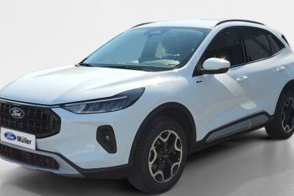 Ford Kuga 4.616 km 29.950 &euro; Bergisch Gladbach 51427