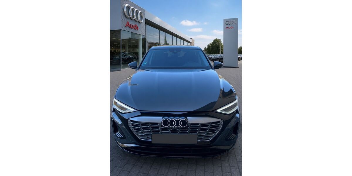 Audi Q8 e-tron 22.000 km 46.499 &euro; Kierspe 58566