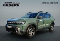 Gebrauchtwagen Dacia Duster