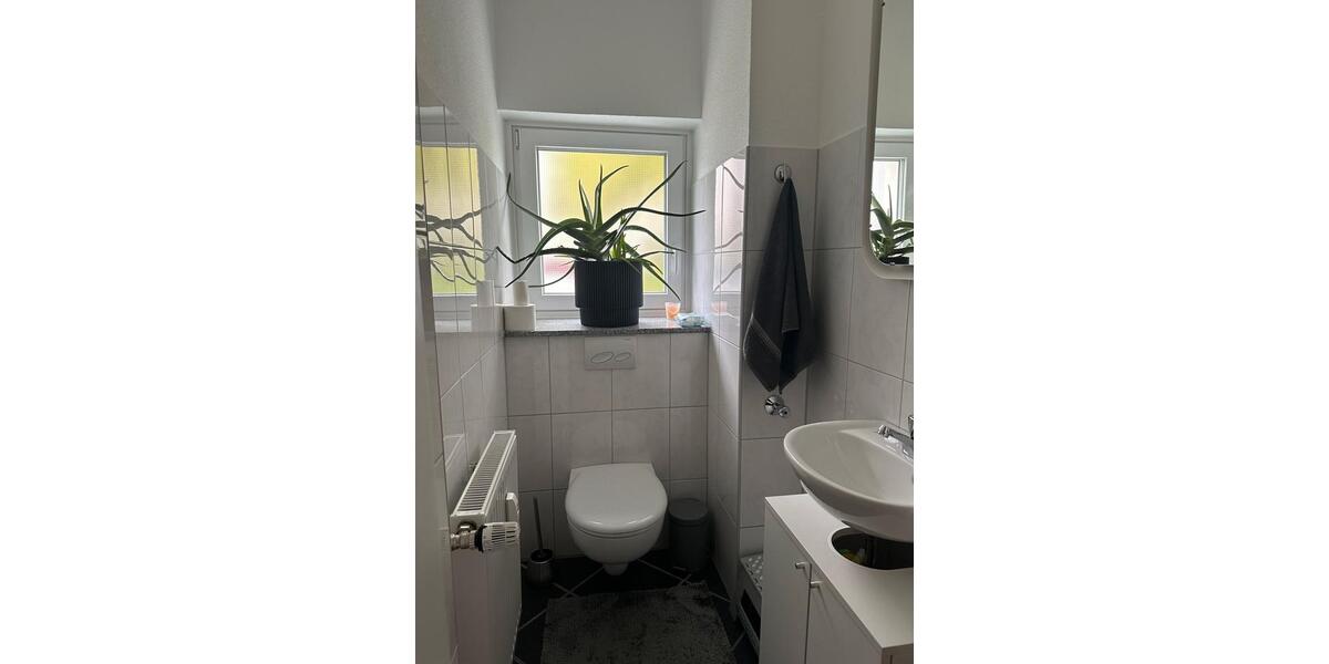 Etagenwohnung Remscheid Gemarkung Bergisch Born - 3 Zimmer, 71 m&sup2;, 500&euro; | Angebot:26262479