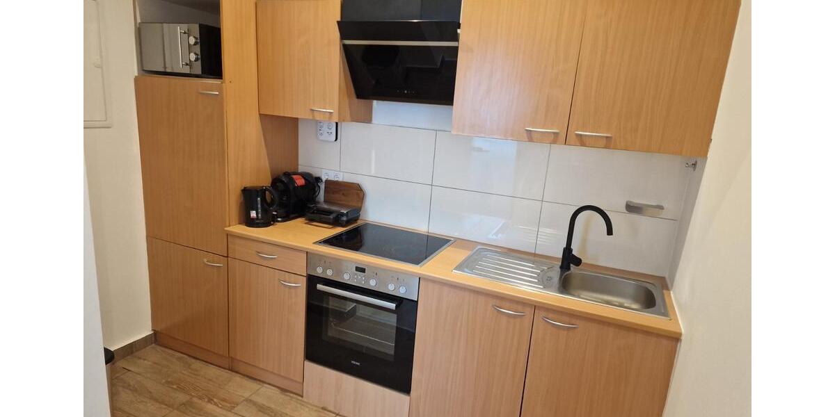 Erdgeschoßwohnung Wuppertal Gemarkung Barmen - 1 Zimmer, 30 m&sup2;, 500&euro; | Angebot:26414725