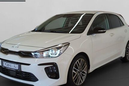 Kia Rio 37.550 km 17.950 &euro; Leverkusen 51381