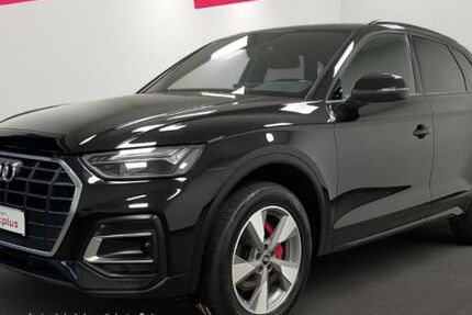 Audi Q5 88.614 km 31.880 &euro; Düsseldorf 40233
