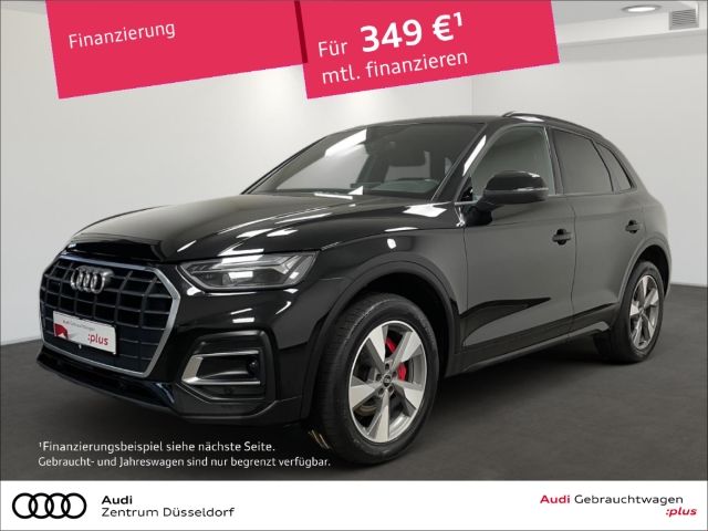 Audi Q5 88.614 km 31.880 &euro; Düsseldorf 40233