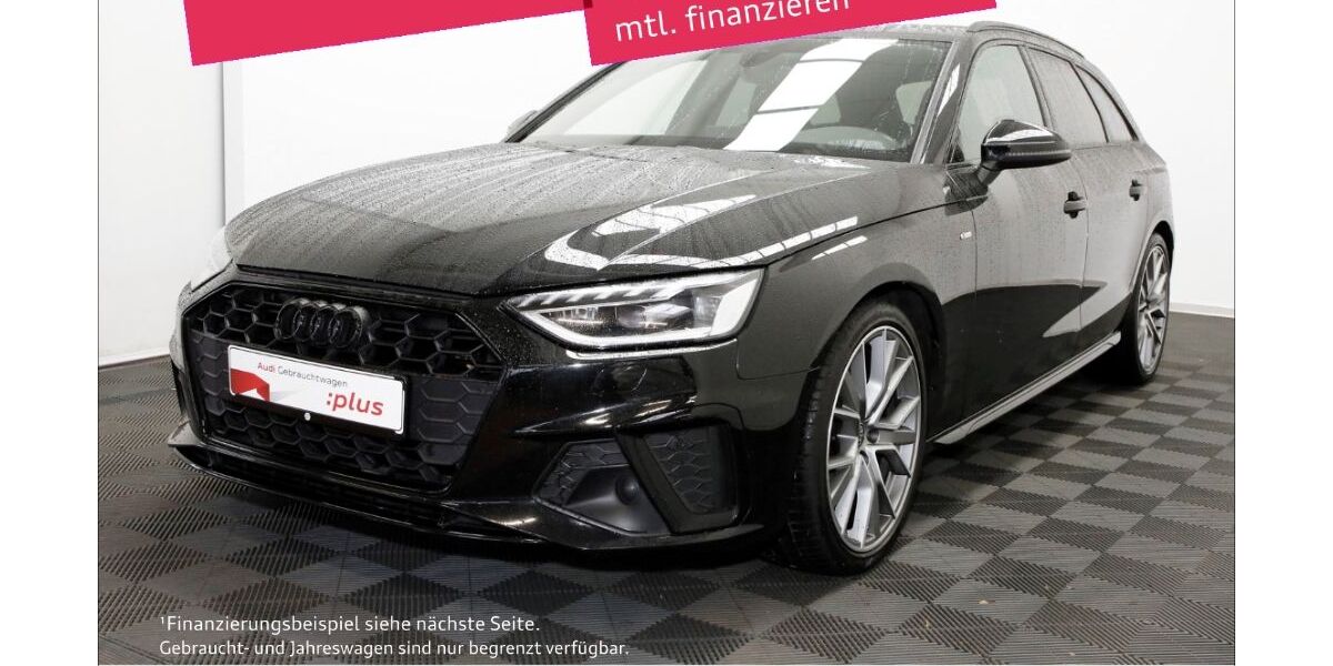 Audi A4 113.259 km 31.950 &euro; Solingen 42653