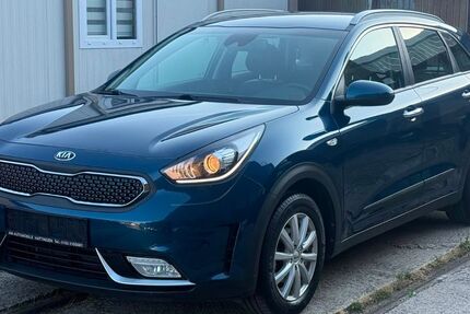 Kia Niro 93.000 km 13.900 &euro; Hattingen 45525