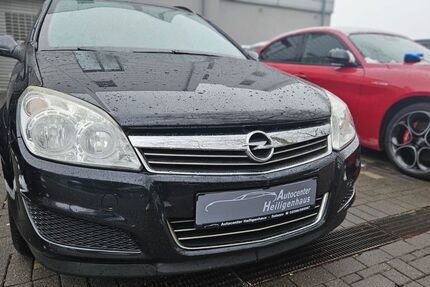 Opel Astra 161.960 km 3.480 &euro; Heiligenhaus 42579