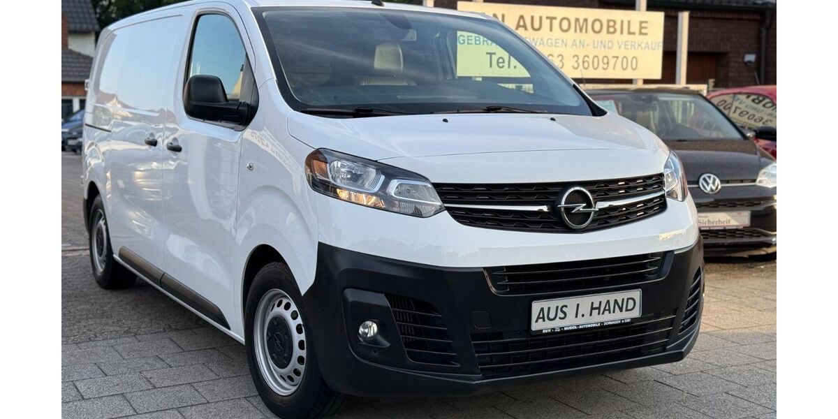 Opel Vivaro 100.000 km 14.990 &euro; Dormagen 41539