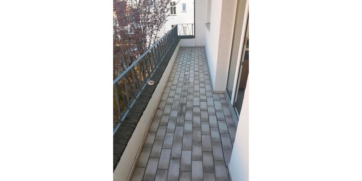 Etagenwohnung Solingen Wald - 3 Zimmer, 83 m&sup2;, 800&euro; | Angebot:26335365