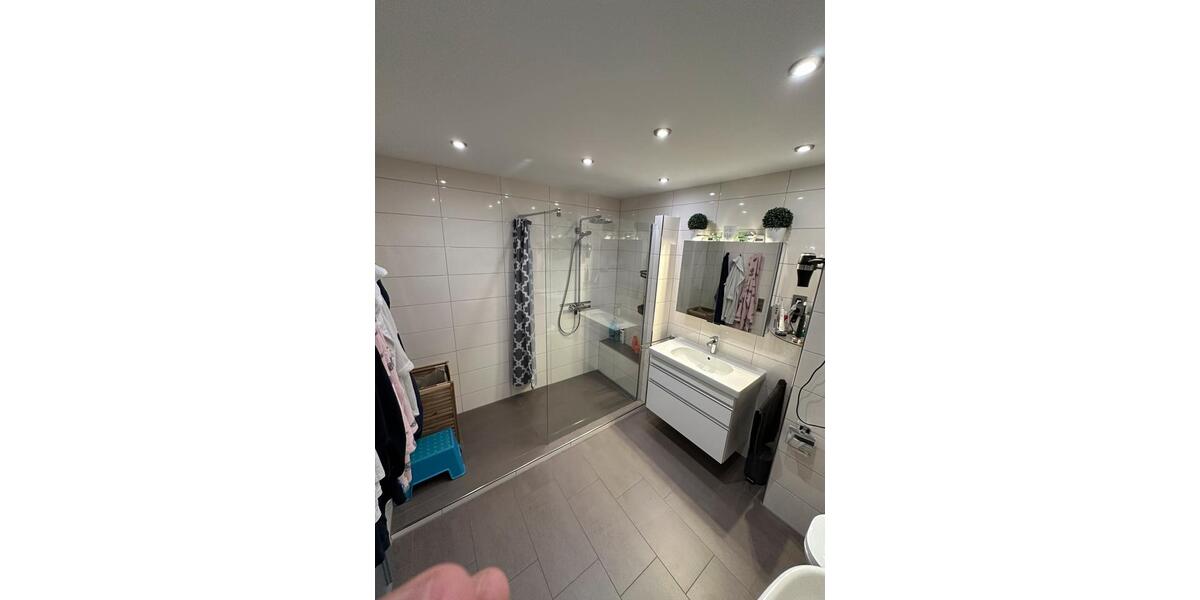 ETW Attraktive 4,5 -Zimmer-Wohnung mit Garage in Alt-Wetter 4.5 zimmer