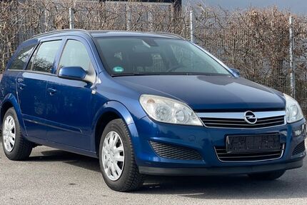 Opel Astra 180.000 km 4.300 &euro; Wuppertal 42389