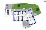Bungalow Odenthal Hahnenberg - 5 Zimmer, 191 m&sup2;, 675.000&euro; | Angebot:26411058