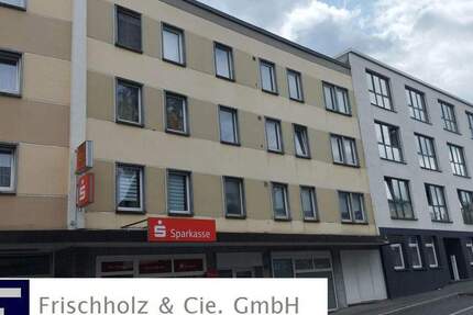 Wohnung Kierspe Kierspe Bahnhof - 3 Zimmer, 84 m&sup2;, 420&euro; | Angebot:25391388
