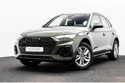 Audi Q5 34.427 km 38.377 &euro; Hagen 58091
