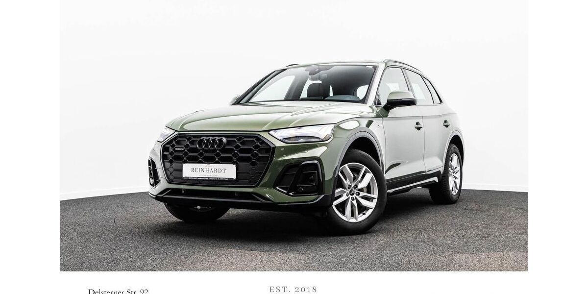 Audi Q5 34.427 km 38.377 &euro; Hagen 58091