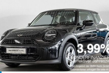 Mini Cooper C