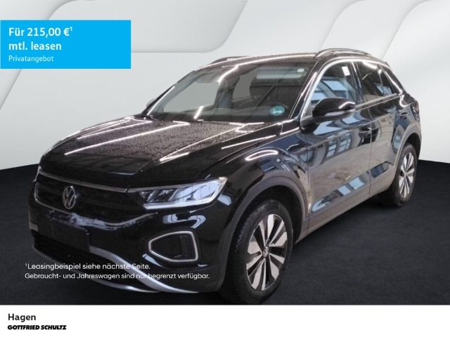 VW T-Roc 18.799 km 22.750 &euro; Hagen 58089