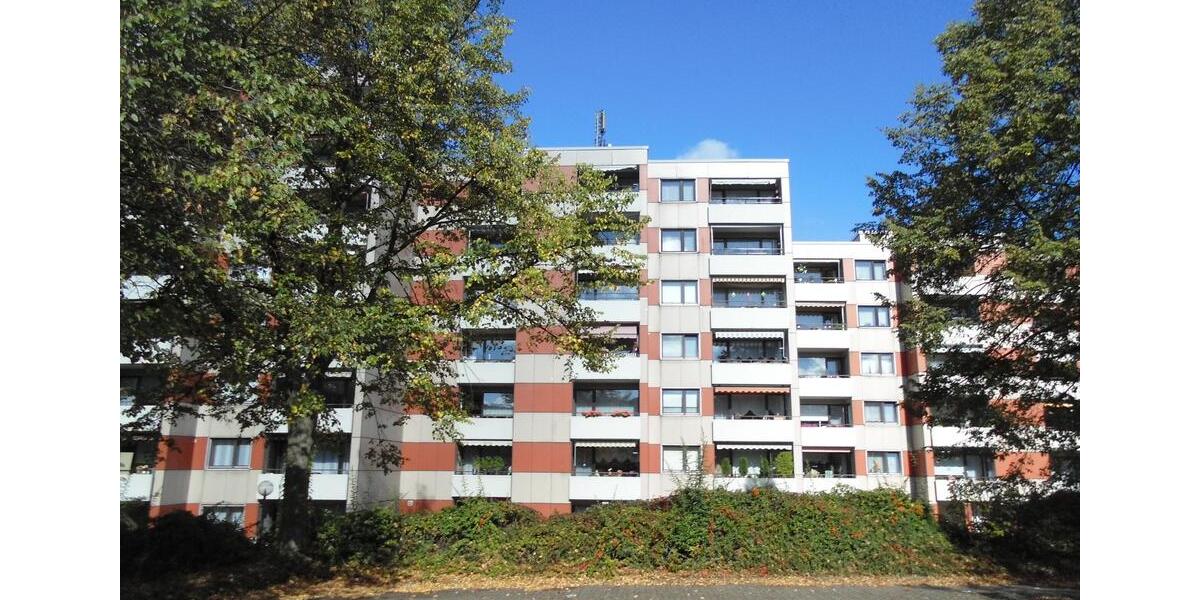 Etagenwohnung Solingen Wald - 1 Zimmer, 43 m&sup2;, 236&euro; | Angebot:25079614