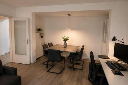 Wohnung Düsseldorf Oberbilk - 2 Zimmer, 68 m&sup2;, 235.000&euro; | Angebot:26833275