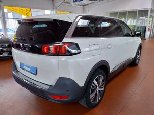 5008 Allure 7-Sitzer Kam Navi SHZ Tempo DAB