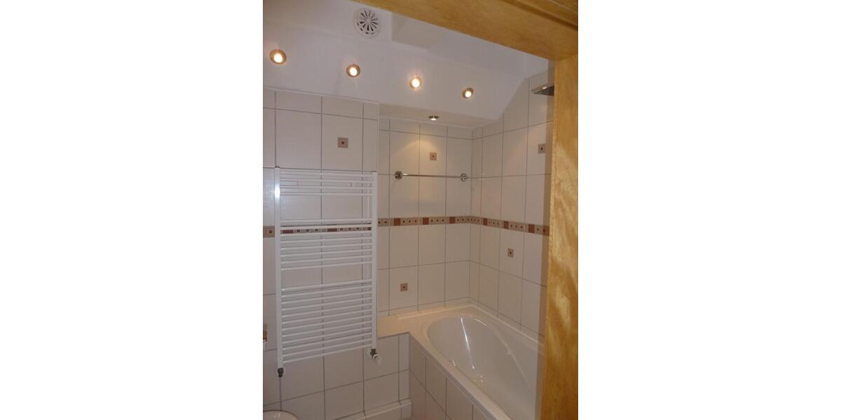 Erdgeschoßwohnung Hagen Hagen-Mitte - 3 Zimmer, 85 m&sup2;, 650&euro; | Angebot:25749467