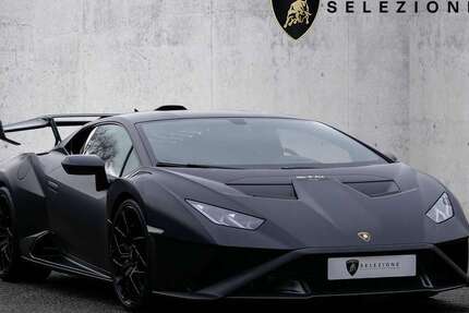 Lamborghini Huracán 4.980 km 344.900 € Düsseldorf 40476
