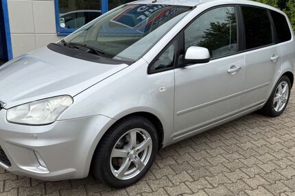 Ford C-Max 164.678 km 4.499 € Bochum 44894