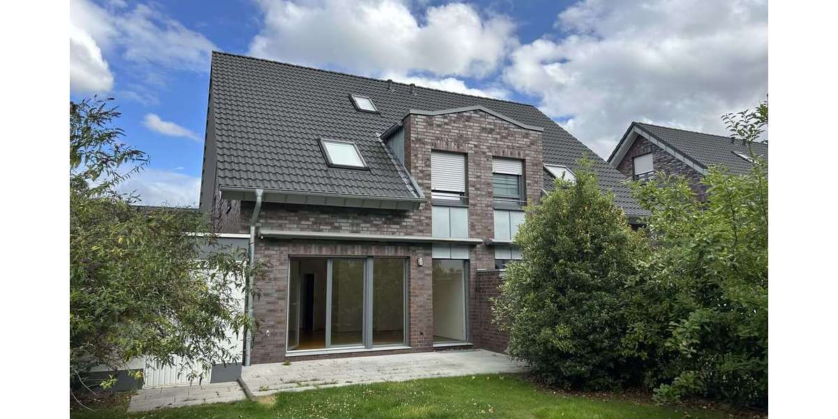 Einfamilienhaus Leverkusen Opladen - 5 Zimmer, 133 m&sup2;, 2.200&euro; | Angebot:26462681