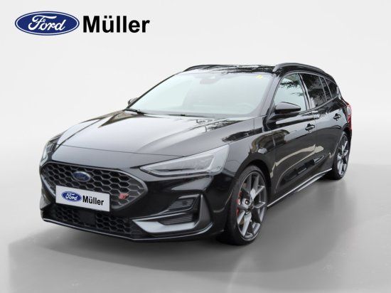 Ford Focus 17.500 km 36.950 &euro; Bergisch Gladbach 51427