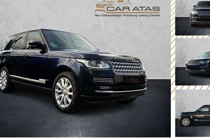 Land Rover Range Rover 175.000 km 24.880 &euro; Solingen 42699