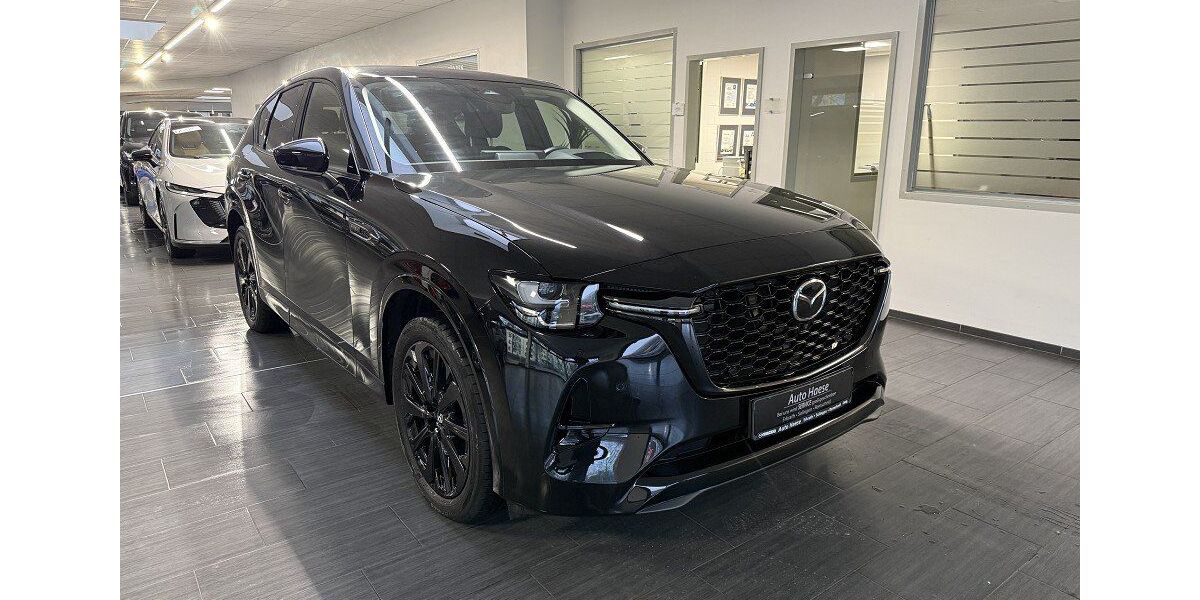 Mazda CX-60 23.500 km 37.990 &euro; Remscheid 42855